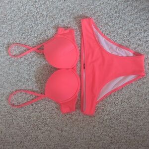 Emporio Armani Swimsuit